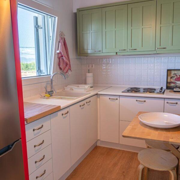 Alemar Estates Agia Triada Kültér fotó