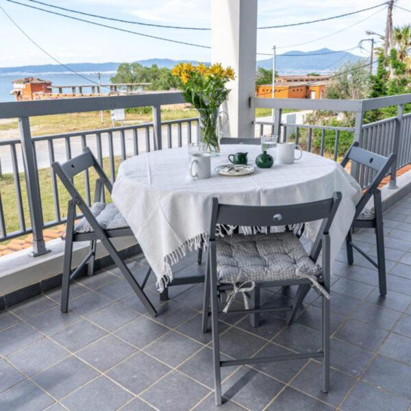 Alemar Estates Agia Triada Kültér fotó