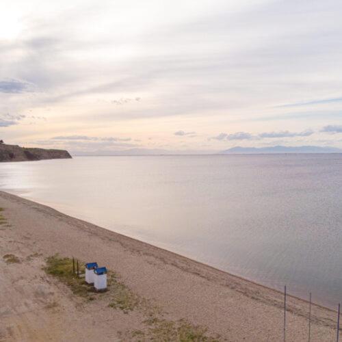 Alemar Estates Agia Triada Kültér fotó